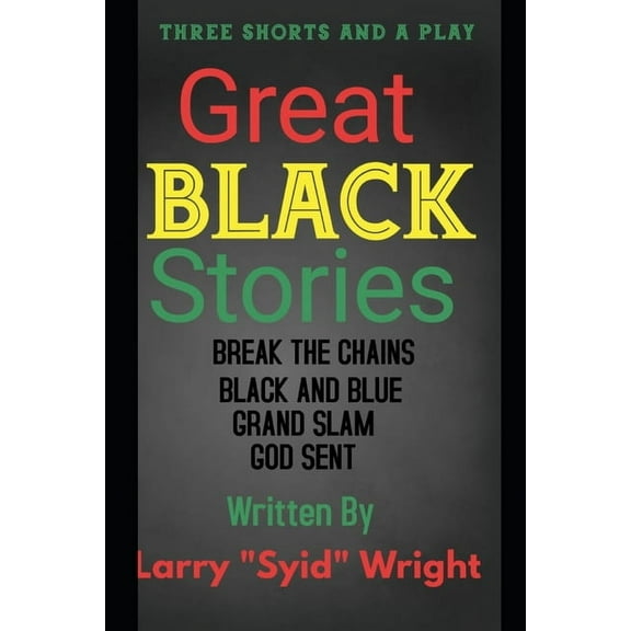 Three Shorts And A Play (Paperback)