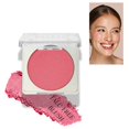 thumbnail image 1 of HALEYS Re-pop Smoothing Powder Blush (Sandy Cheeks) - Pigmented, Easy Blending, Longwear, Buildable, Talc-Free, V + CF, 1 of 5