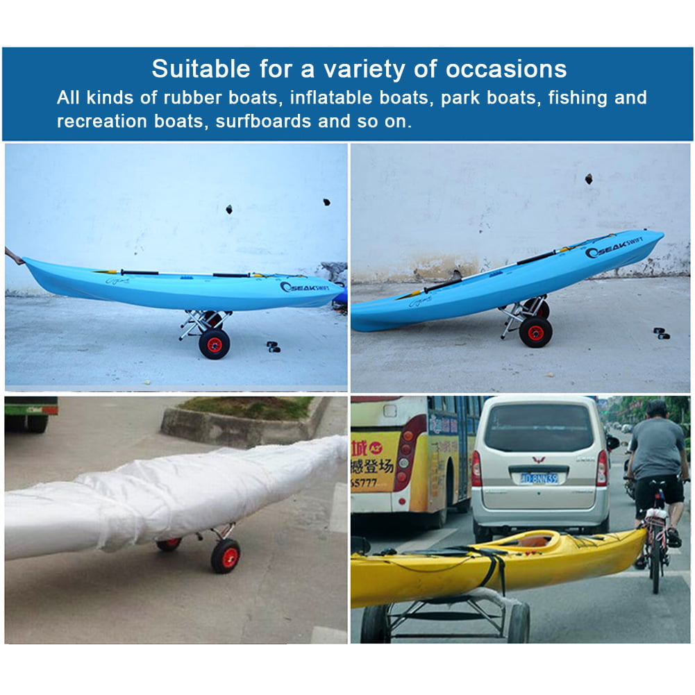 YOMERA Surfboard Shoulder Strap Canoe Kayak Length Adjustable Easy Carry Paddle Board Shoulder Strap Multi-Purpose Unisex Paddle Board Leash for Stand Up Surf Surfboard 