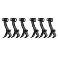 thumbnail image 1 of STARTIST 6 PCS Adjustable Drum Clips Microphone Clip on Clamps Mount Shockproof Mic Clips, 1 of 8