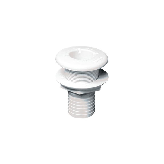 Forespar  906070; 1 1/8 Thru Hull Cf253 Series