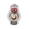 thumbnail image 4 of Unique Bargains ON/OFF Toggle Switch 2 Pins for Automotive Car RV Truck 15A AC 250V, 4 of 8