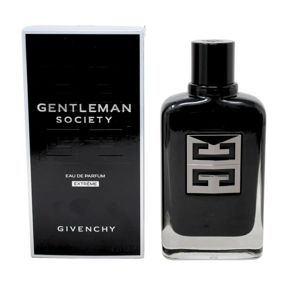 Eau De Parfum Givenchy Gentleman Society Extreme 100 Ml Para Hombre