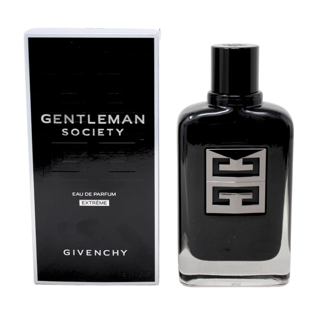 Eau De Parfum Givenchy Gentleman Society Extreme 100 Ml Para Hombre
