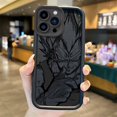 thumbnail image 5 of Funda de teléfono de Anime de bolas de dragón D para iPhone, funda de silicona a prueba de golpes para iPhone 16, 15, 14, 13, 12, 11 Pro Max, 16, 15, 14, 8, 7 Plus, X, XS Max, 8, 7 FE, 5 of 5