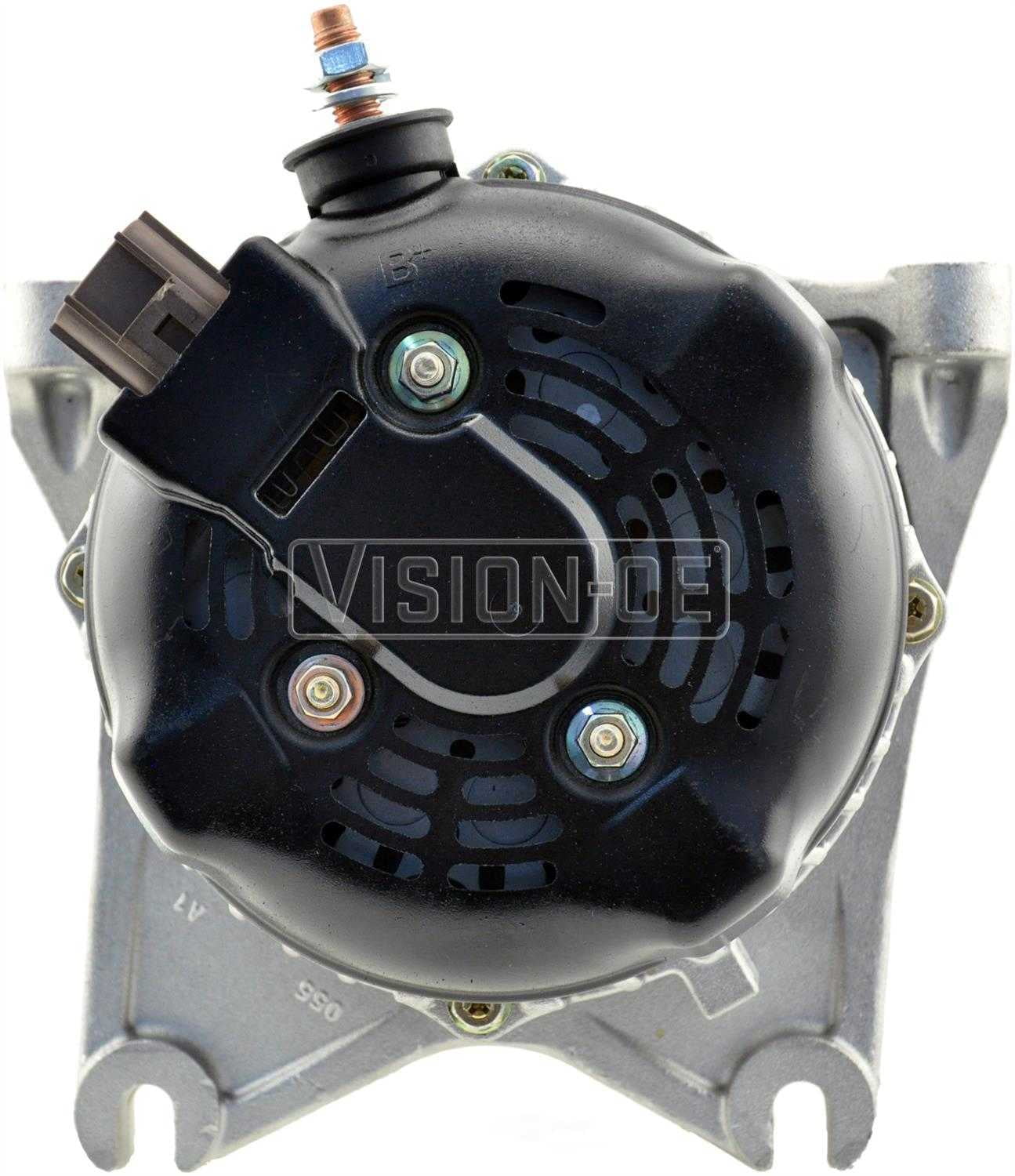 Vision OE 11293 Alternator