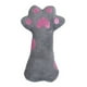 thumbnail image 2 of Juguete de peluche para gato Xeyise con sonido incorporado, papel con forma de pata adorable, algodón PP, completamente relleno, alivia el aburrimiento, comodidad emocional, resistente a las, 2 of 7