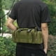 thumbnail image 5 of Bolsa de viaje para acampar y hacer senderismo con compartimento para zapatos, gran capacidad, resistente al agua, para gimnasio, para hombres y mujeres, multiusos, con separación entre húmedo y seco,, 5 of 6