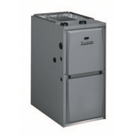 

New Ducane (by Lennox International) 96% 90K BTU 2 Stage/ECM Variable Speed Upflow or Horizontal High Efficiency Gas Furnace