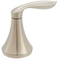 thumbnail image 2 of Moen 128866BN Handle Kit, Hot Or Cold - Nickel, 2 of 2