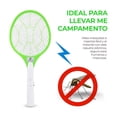 thumbnail image 4 of Pack 2 Raquetas Mata Mosquitos, 4 of 5