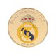 thumbnail image 4 of Commemorative Coin Football for Superstar Cristiano Ronaldo Collection Arts Souvenir, 4 of 5