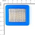 thumbnail image 2 of Premium Lawn Tractor Air Filter, 2-Pack Genuine Replacement For Craftsman, Toro, Briggs Stratton, With Enhanced Filtration And Durability, 2 of 3