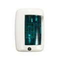 thumbnail image 1 of Bgsha Nav Lights Navigation Lights Mini Port/Starboard LED 12 Volt Boat/Yacht Marine, 1 of 6