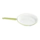 thumbnail image 5 of Bateria de cocina Peltre Cinsa Cantabria blanco con filo verde, 5 of 8