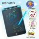 thumbnail image 4 of Toys for 3-7 Years Old Girls Boys,LCD Writing Tablet for Kids 10 Inch Drawing Pad, Color Screen Doodle Learning Board for Preschool Kids,Birthday Gift, 4 of 4