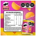 thumbnail image 2 of Papas Pringles Sabor Las Meras Meras Habaneras 37 g, 2 of 5