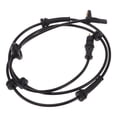 thumbnail image 1 of Sensor de Velocidad de Rueda ABS Unique Bargains Sensor ABS Sistema de Frenado Antibloqueo No.46811205 para Fiat Freemont 2012 1 Pc Frontal Izquierdo, 1 of 6