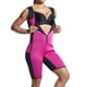 thumbnail image 4 of Body moldeador para mujer, ropa moldeadora de pecho y cuerpo, ropa deportiva de belleza, body para sudar la cintura, body de yoga, ropa moldeadora para mujer., 4 of 5