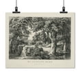 thumbnail image 2 of Print: My Cottage Home, 1866, 2 of 4
