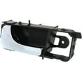 thumbnail image 2 of Interior Door Handle For 2004-2008 Suzuki Forenza Front Driver Sedan Plastic, 2 of 5