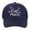 AA Navy, variant on CAT MOM Embroidered Structured Baseball Cap Feline Lover Gift Idea Unisex Sunshield Visor Dad Hat