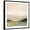 Black Frame, variant on Art.com Dark Glowing Valley Art Print by Julia Purinton, 16" x 16"