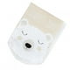 thumbnail image 5 of Colcha de gran capacidad, ropa, manta, a prueba de polvo, bolsa de almacenamiento con cordón, organizador, suministros para el hogar, oso, 5 of 14