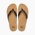 thumbnail image 3 of Reef Women's Cushion Court Twist Flip-Flop, 3 of 6
