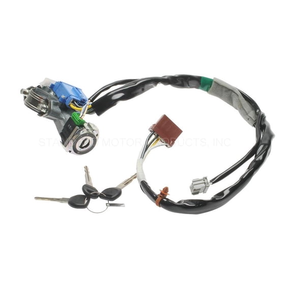 Standard US-411 Ignition Lock Cylinder