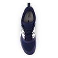 thumbnail image 2 of New Balance Men's Fresh Foam 3000V6 Baseball Turf-Trainer Shoes Navy/White Medium 14, 2 of 2