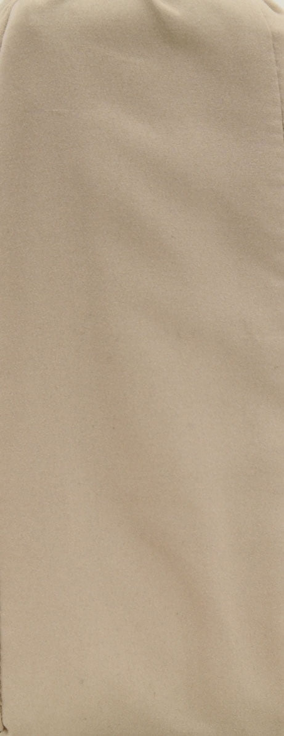 Mainstays Bed Skirt Collection, Beige