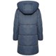 thumbnail image 2 of Dare 2B - Chaqueta Acolchada para Mujer (Gris Orión) Dare 2B UTRG7980_oriongrey, 2 of 3