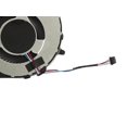 thumbnail image 2 of Cyanwind Ventilador De Refrigeración De Cpu Para Hp 14-Ma 14-Cf 14-Dk 14-Df 14-Cm 14-Ck 14-Dk0024Wm 14-Dk1022Wm 14-Cf0006Dx 14-Cf0013Dx 14-Cf0014Dx 14-Df0011Wm 14-Df0018Wm 240-G7 246-G7 L23189-001, 2 of 5