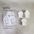 thumbnail image 3 of Durable Silicone Mushroom Molds For Silicone Crafts Reusable DIY Art Tool Home Decoration And Creative Gift, 3 of 4