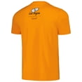 thumbnail image 3 of Mclaren Racing F1 Team Mens Special Edition Las Vegas Gp Autumn Glory T-Shirt, 3 of 3