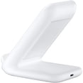 thumbnail image 7 of SAMSUNG 15W Wireless Charger Stand - White, 7 of 7