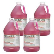 Outdoor Wood Boiler Treatment ProTech 300 Boiler Treatment- Pack of 4 - 1 Gallon Jugs