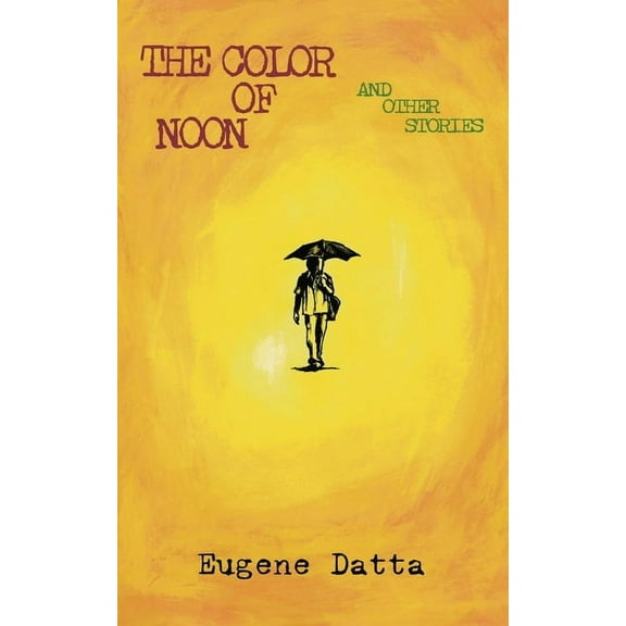 The Color of Noon, (Paperback)