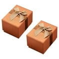 thumbnail image 1 of unbranded 2Ud Caja Presentación Decorativa Para Guardar Joyas Y Accesorios, 1 of 5