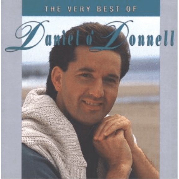 Daniel O Donnell Very Best of (Audiobook)
