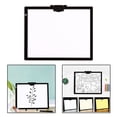 thumbnail image 4 of veasfak A3 Light Box, LED Tracing Light Pad USB Power Cable Dimmable Brightness, 4 of 8
