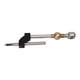 thumbnail image 5 of Extensor de palanca de cambios de altura ajustable, de acero inoxidable, de repuesto para Acura Intergra 1990-2000, 5 of 14