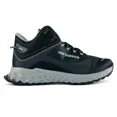 thumbnail image 2 of New Balance Fresh Foam Garoe Midcut Black Grey Men's Hiking Shoes MTGAMCLB, 2 of 5