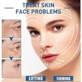 thumbnail image 5 of Hydrating Serum with Vitamin B5 & Hyaluronic Acid, Anti-Aging Moisturizer for Dry Skin, Plumping & Firming Treatment for Face and Eyes, 5 of 5