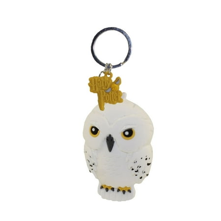 monogram monogram figural keyring