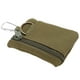 thumbnail image 2 of Mini estuche para tarjetas de llave, bolsa EDC Molle para exteriores, bolsa EDC Molle con mosquetón, bolsa EDC Molle para exteriores diseñada por expertos, 2 of 8