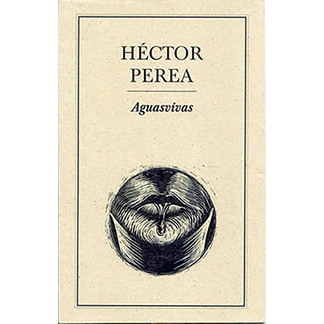 Aguasvivas Ediciones del Ermitaño 9789686567250