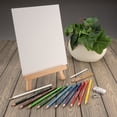 thumbnail image 3 of Royal & Langnickel Drawing A-Frame Easel Art Set - 17pc, 3 of 4
