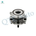 thumbnail image 3 of Front Wheel Bearing-Hub Assembly For 2010-2012 Lexus HS250H, 3 of 9
